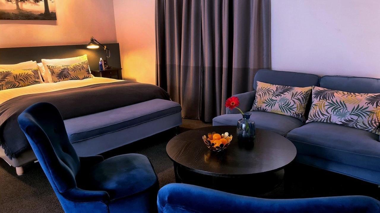 The Oriana Orange - Retro Hotel & Resort المظهر الخارجي الصورة
