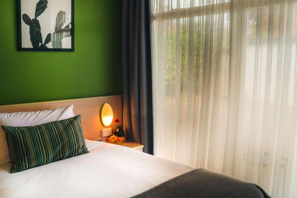 The Oriana Orange - Retro Hotel & Resort الغرفة الصورة