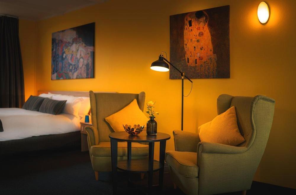 The Oriana Orange - Retro Hotel & Resort المظهر الخارجي الصورة