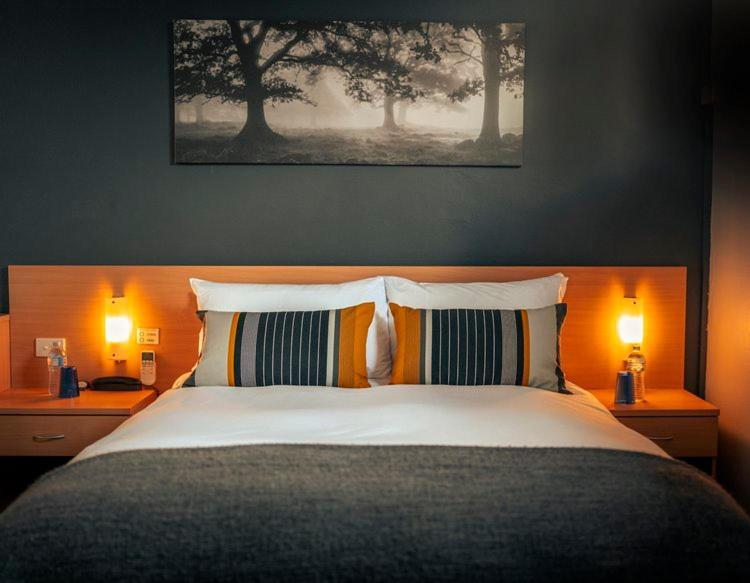 The Oriana Orange - Retro Hotel & Resort الغرفة الصورة