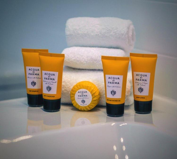The Oriana Orange - Retro Hotel & Resort الغرفة الصورة