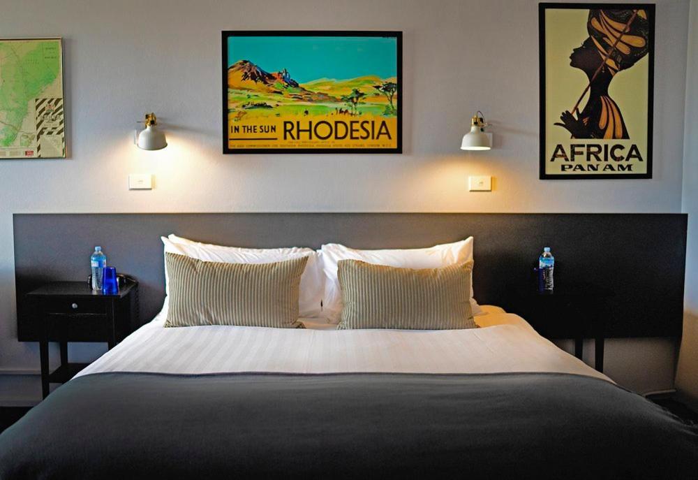 The Oriana Orange - Retro Hotel & Resort الغرفة الصورة