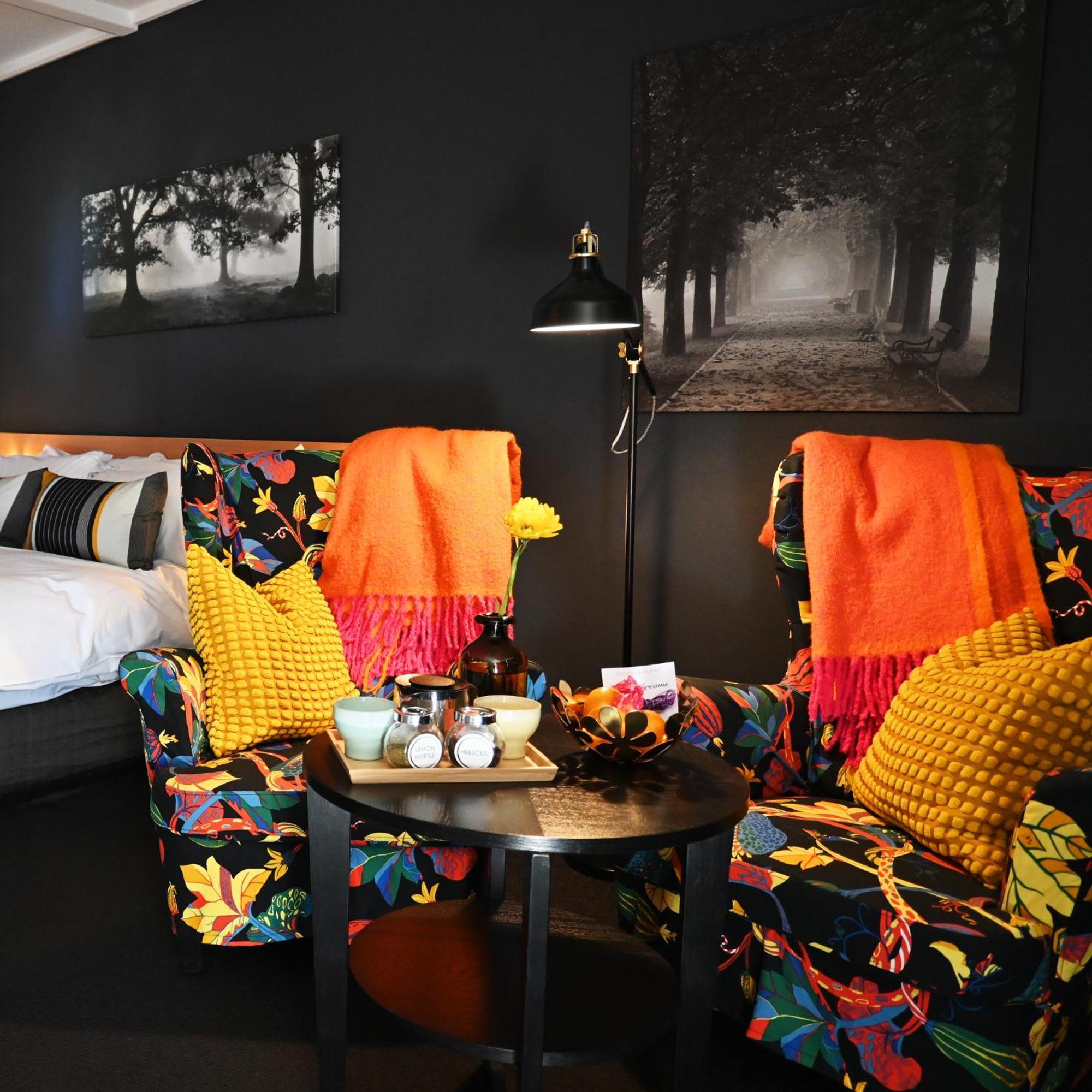 The Oriana Orange - Retro Hotel & Resort المظهر الخارجي الصورة